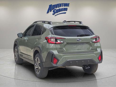 New 2026 Subaru Crosstrek 2.0i Premium AWD/4WD image 5