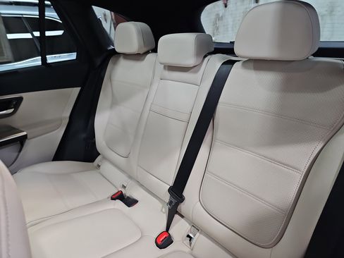 Certified 2026 Mercedes-Benz GLC 300 image 16