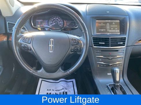 Used 2014 Lincoln MKT AWD w/ Equipment Group 201A image 8