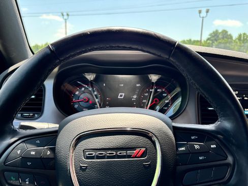 Used 2023 Dodge Charger SXT w/ Blacktop Special Edition AWD/4WD image 29