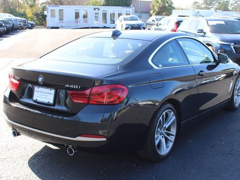 Used 2018 BMW 440i xDrive Coupe image 11