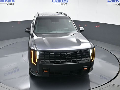 New 2027 Kia Telluride SX Prestige X-Pro AWD/4WD image 52