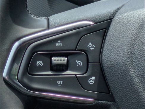 New 2026 Chevrolet TrailBlazer ACTIV w/ Convenience Package FWD image 18