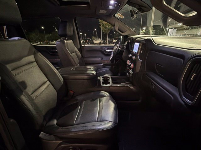 Used 2019 GMC Sierra 1500 Denali w/ Denali Ultimate Package AWD/4WD image 35