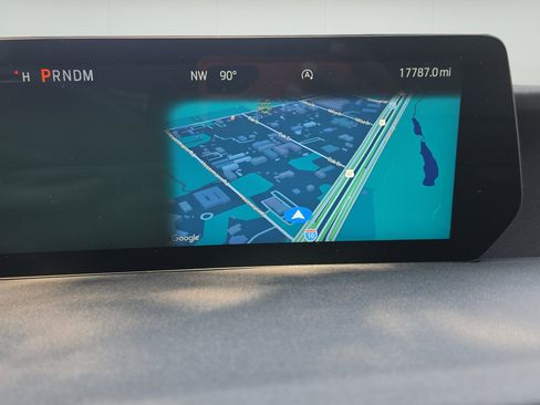 Used 2025 Ford Expedition Active RWD image 17