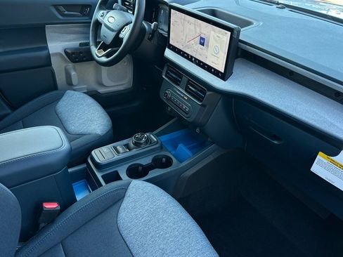 New 2026 Ford Maverick XLT AWD/4WD image 14