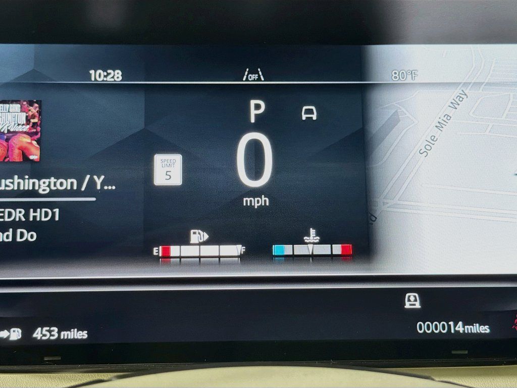 New 2026 Land Rover Range Rover SE AWD/4WD image 12