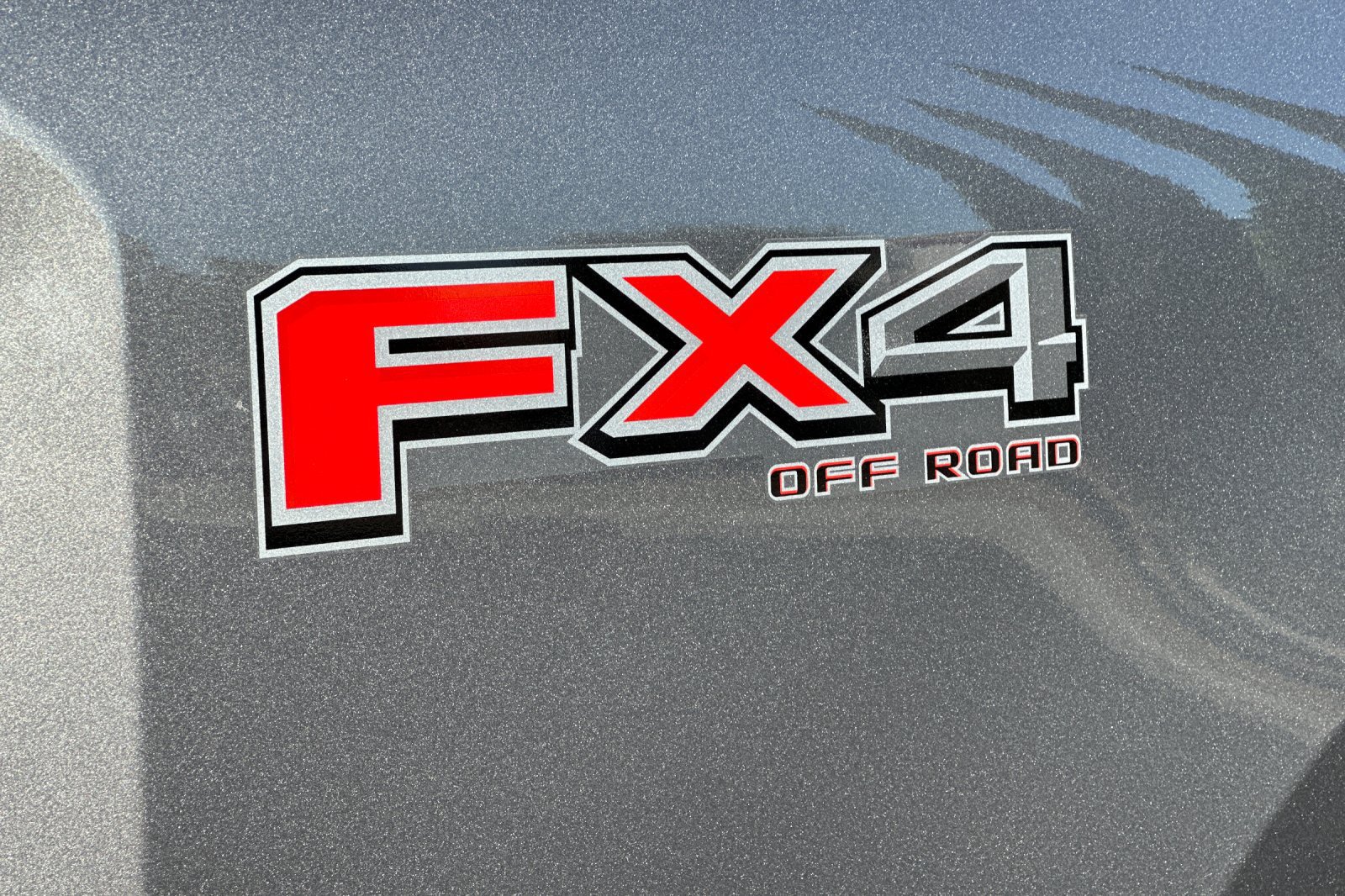 New 2027 Ford F250 Platinum w/ FX4 Off-Road Package AWD/4WD image 26