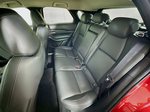 Used 2023 MAZDA CX-30 AWD 2.5 S w/ Preferred Package image 26