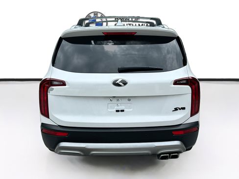 Used 2020 Kia Telluride S FWD image 6