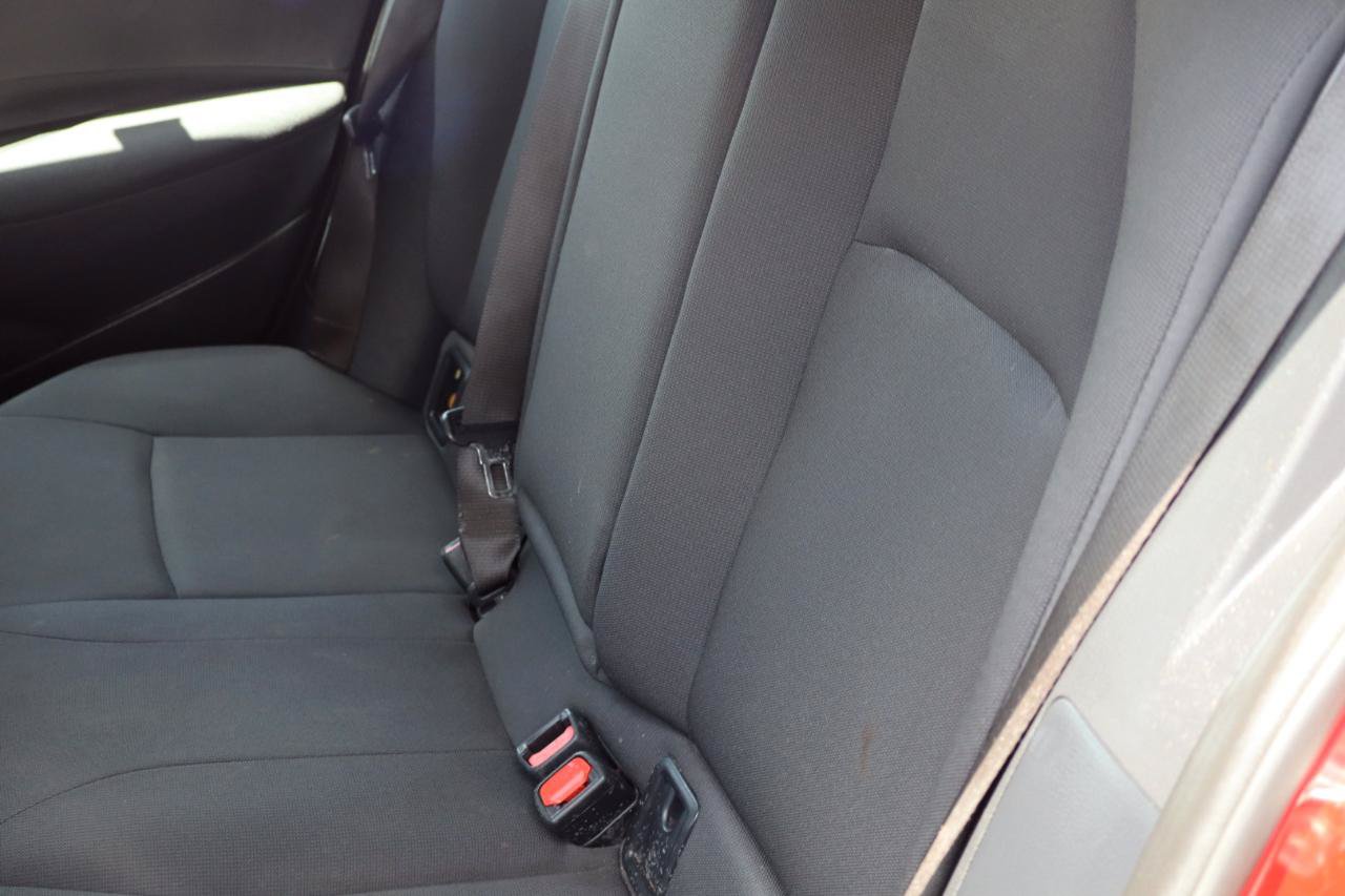 Used 2021 Toyota Corolla LE FWD image 16