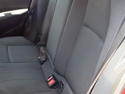 Used 2021 Toyota Corolla LE FWD image 16