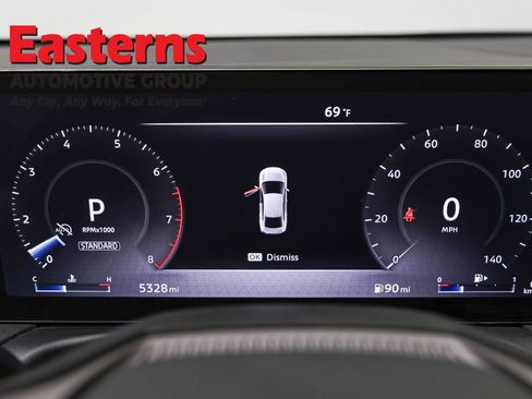 Used 2026 Nissan Sentra SR w/ Floor Mat Package FWD image 17