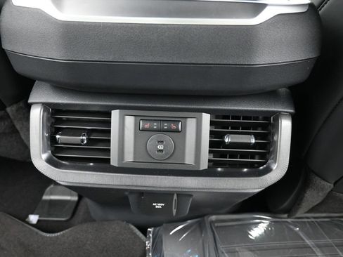 New 2025 Ford F150 Platinum w/ Equipment Group 702A High image 29