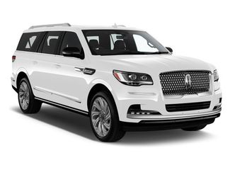 Used 2024 Lincoln Nautilus Reserve w/ Equipment Group 202A AWD/4WD video 1