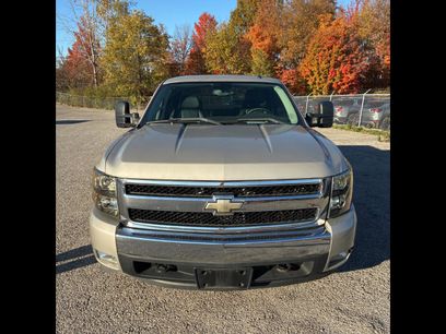 Used 2008 Chevrolet Silverado 1500 LT w/ Power Pack Plus