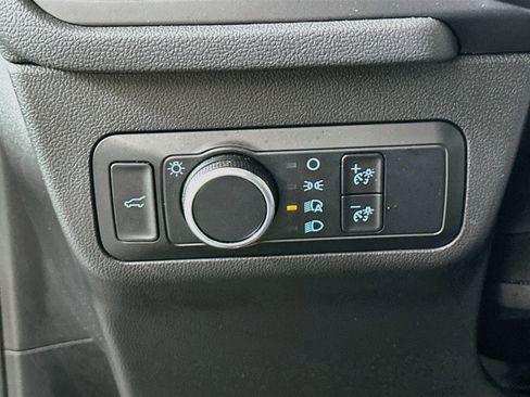Used 2024 Ford Escape Active AWD/4WD image 16