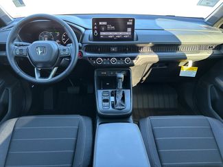 Certified 2026 Honda CR-V Sport video 2