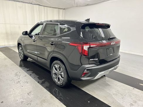 New 2026 Kia Seltos LX AWD/4WD image 6