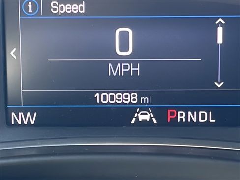 Used 2020 Chevrolet Equinox LT image 22