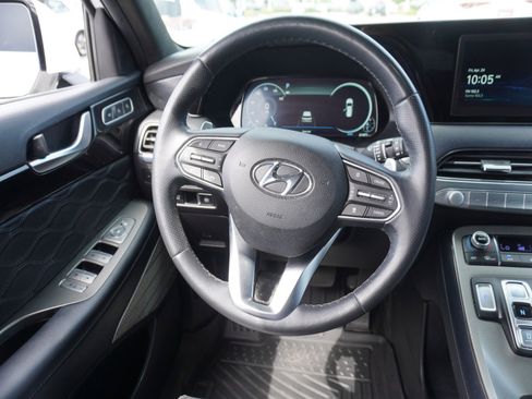 Used 2021 Hyundai Palisade Calligraphy AWD/4WD image 20