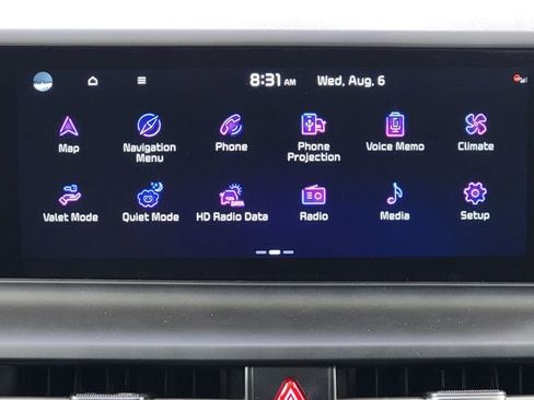 New 2026 Kia Seltos S image 23