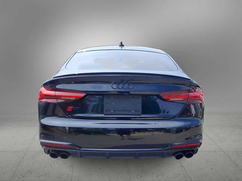 Certified 2024 Audi S5 Premium Plus w/ Premium Plus Package AWD/4WD image 7