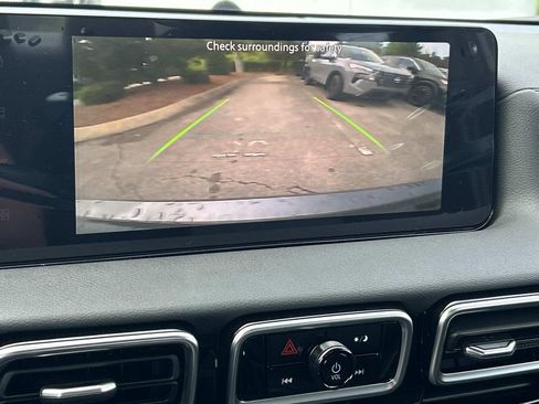 New 2026 Nissan Sentra SV w/ Floor Mat Package FWD image 33