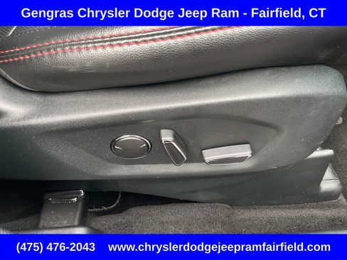 Used 2018 Ford Explorer Sport w/ Equipment Group 401A AWD/4WD image 22