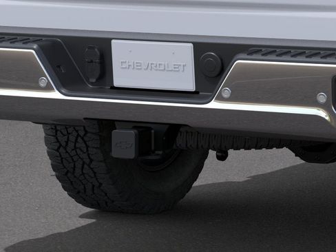 New 2026 Chevrolet Silverado 3500 LT w/ Safety Package AWD/4WD image 19