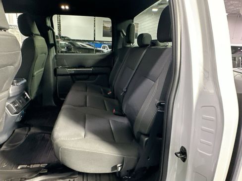 Used 2023 Ford F150 XLT w/ Equipment Group 302A High image 32