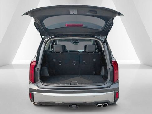 Used 2023 Kia Telluride S w/ S Sunroof Package AWD/4WD image 7