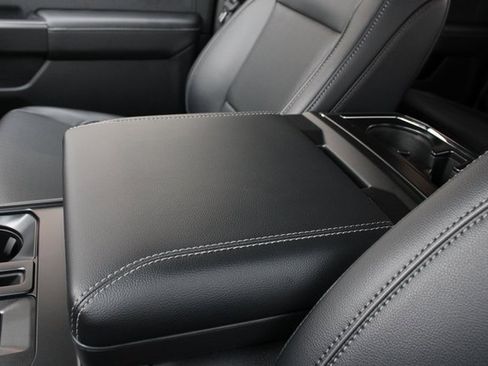 New 2026 Ford F150 Lariat w/ Equipment Group 502A High image 18