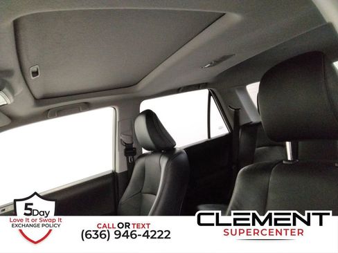 Used 2021 Toyota 4Runner Nightshade image 24