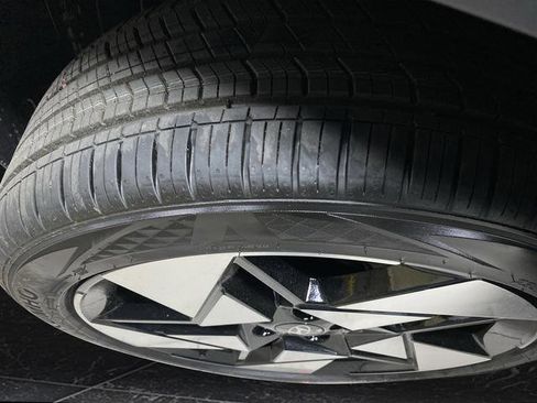 New 2026 Hyundai Kona Limited image 35