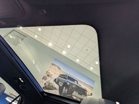 New 2026 Ford Explorer ST w/ Sun And Sound Package image 25