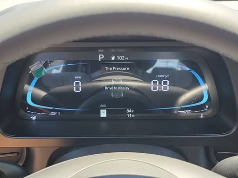 New 2026 Hyundai Elantra Sport FWD image 9