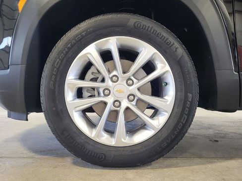 New 2026 Chevrolet TrailBlazer LS w/ LS Convenience Package FWD image 10