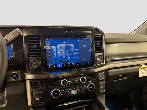 New 2026 Ford F350 Lariat w/ Lariat Ultimate Package AWD/4WD image 12