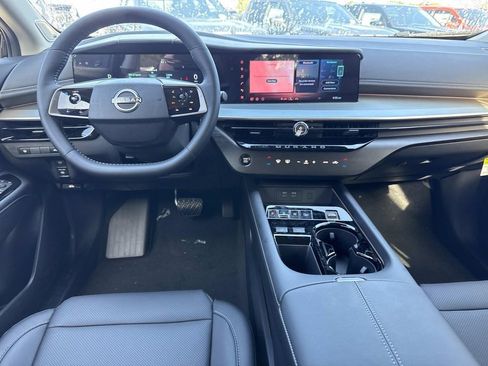 New 2026 Nissan Murano SL AWD/4WD image 16