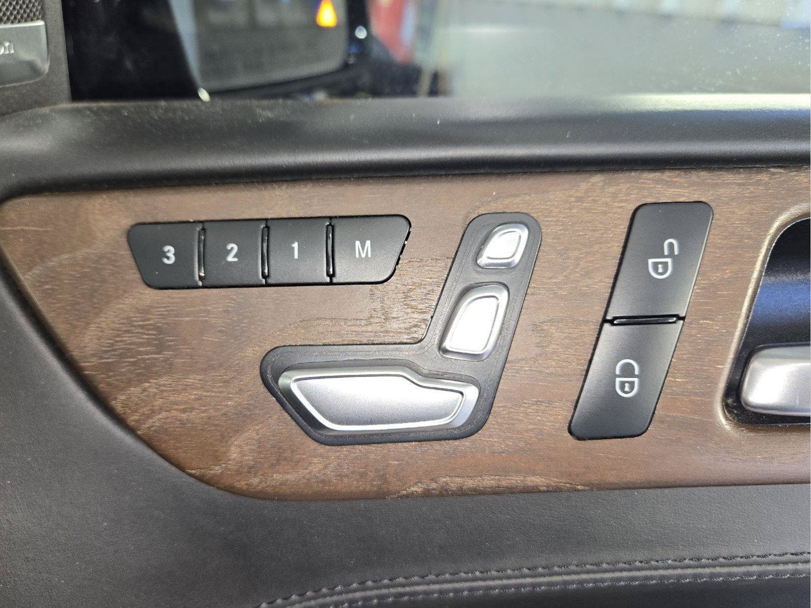 Used 2017 Mercedes-Benz GLS 63 AMG 4MATIC image 68