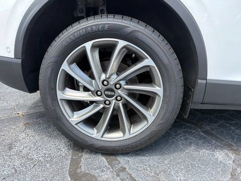 Used 2024 Lincoln Corsair FWD w/ Equipment Group 102A image 15