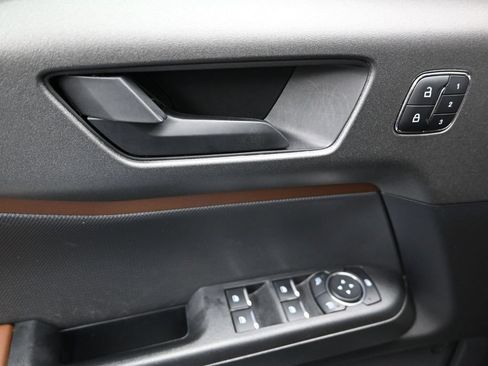 Used 2025 Ford Bronco Sport Outer Banks AWD/4WD image 14