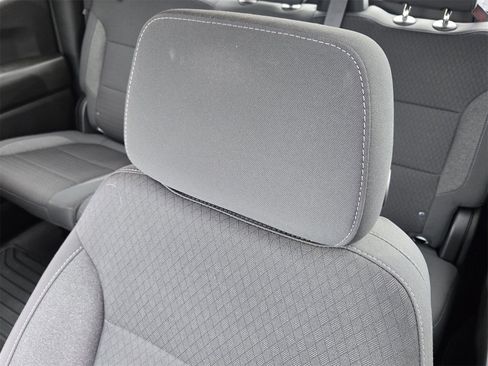 Used 2022 Chevrolet Silverado 1500 Custom w/ LPO, Blackout Package image 22