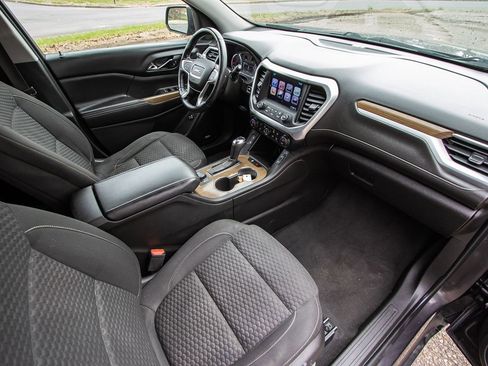 Used 2018 GMC Acadia SLE w/ Driver Alert Package I image 20