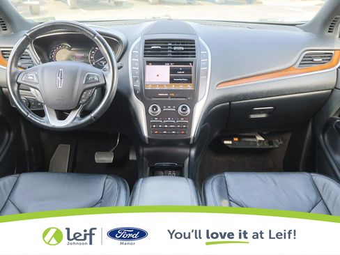 Used 2017 Lincoln MKC Select w/ Select Plus Package image 22