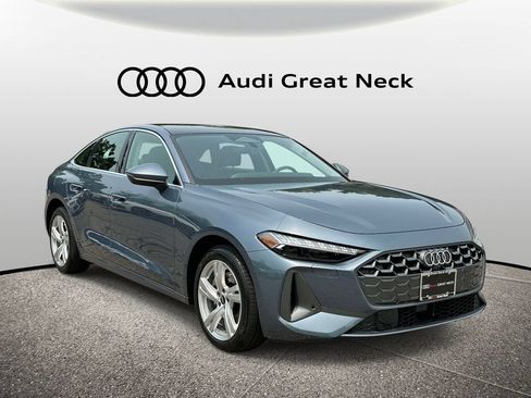 New 2026 Audi A5 Prestige AWD/4WD image 9