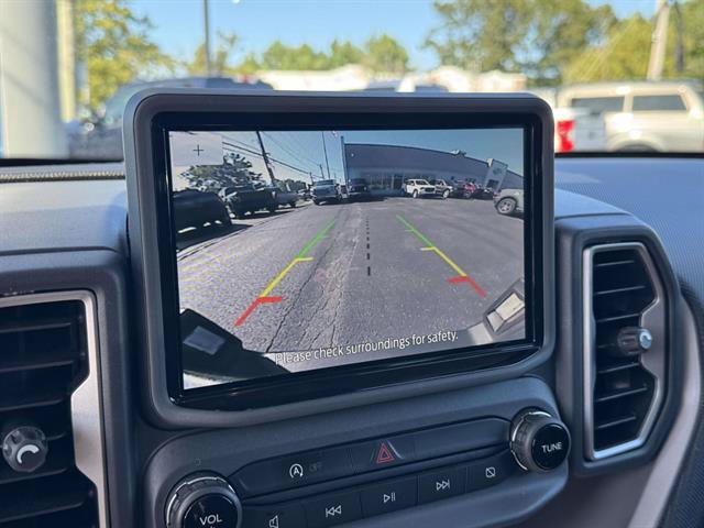 Used 2023 Ford Bronco Sport Big Bend AWD/4WD image 37