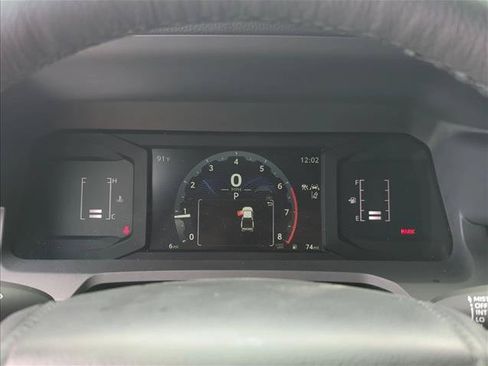 Certified 2025 Toyota Tacoma SR5 RWD image 18