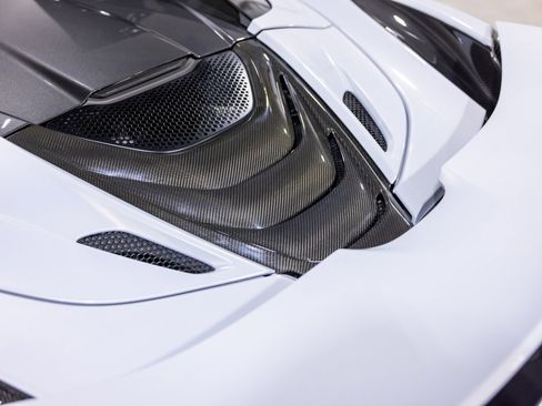 Used 2020 McLaren 720S Performance image 16